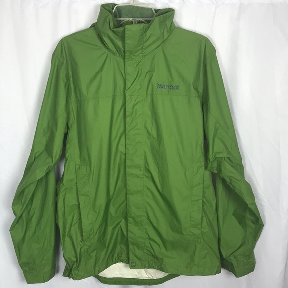 Marmot Other - Marmot waterproof light weight rain windbreaker